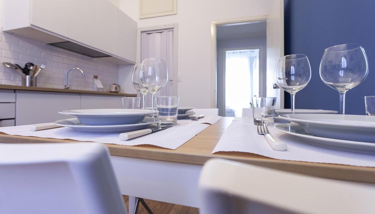 Italianway - Corso Lodi 121 Apartment Milan Exterior photo