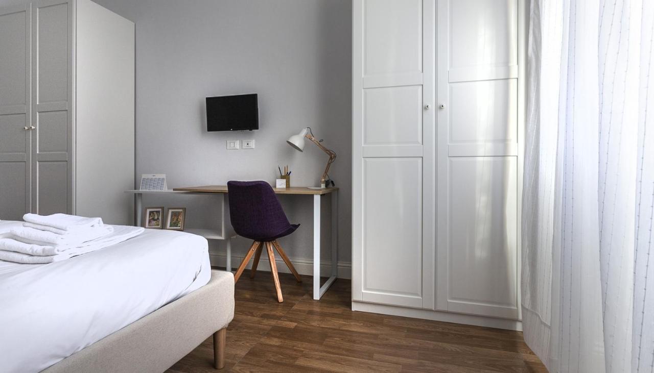 Italianway - Corso Lodi 121 Apartment Milan Exterior photo