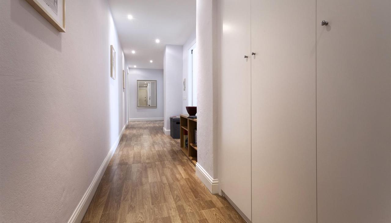 Italianway - Corso Lodi 121 Apartment Milan Exterior photo