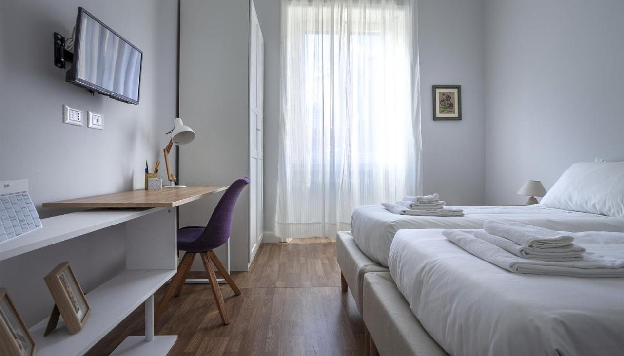 Italianway - Corso Lodi 121 Apartment Milan Exterior photo
